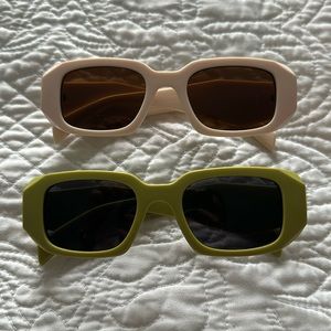 Fashion Sunglasses